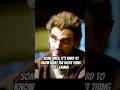 Sometimes, it's hard to know what the right thing is | Grimm#shorts #shortvideo