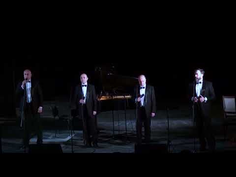 დავით დარბაიძე   -  ჯგუფი ,,სტატუსი\" -  Adagio