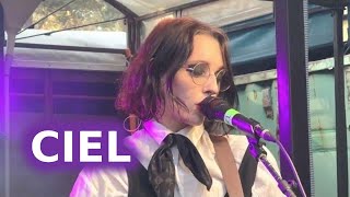 Download Lagu CIEL - Fine Everything - live at Dauwpop Festival 2023 MP3