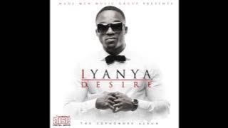 Iyanya - Sexy Mama Ft. Wizkid