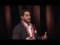 Poor Health: Assumptions, Facts, Opportunities | Abdul El-Sayed | TEDxUofM