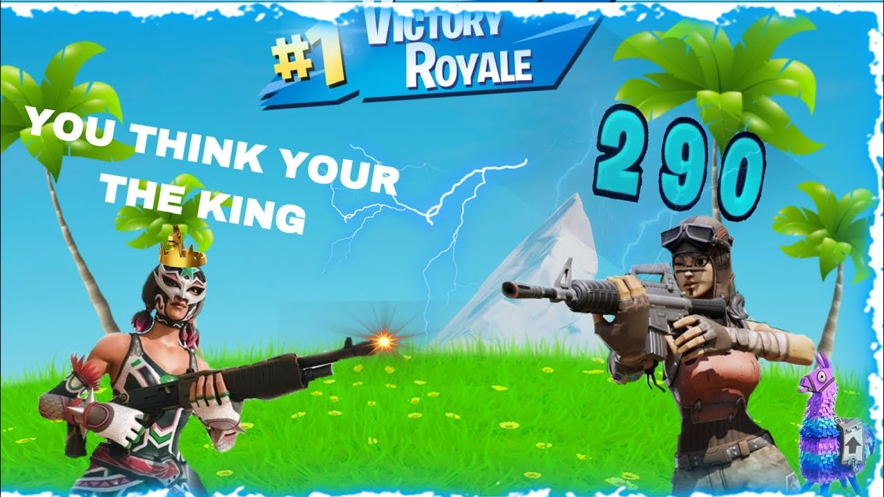 THIS WAS THE MOST INTENSE GAME IVE EVER PLAYED (OMG) - YouTube