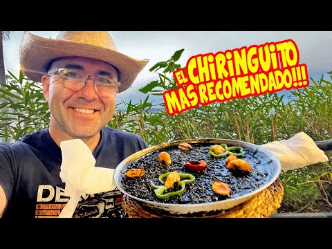 Video: Los 10 mejores chiringuitos del mundo