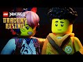New Show Teaser | Change can be scary...
