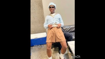 Weird? 🤷‍♀️  #tylerthecreator #viral  #fypviralシ #snapchat #bitmoji #shorts