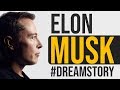 ELON MUSK - O SER HUMANO NÃO SABE O QUE VIRÁ NO FUTURO  ( DREAM STORY )