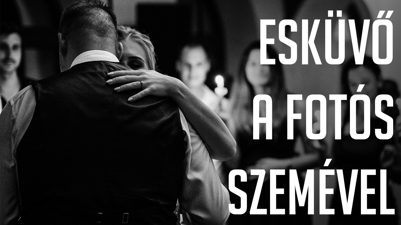 Tripla hétvége 3.: Száz színű virágok, ezer ölelés | Esküvő a fotós szemével