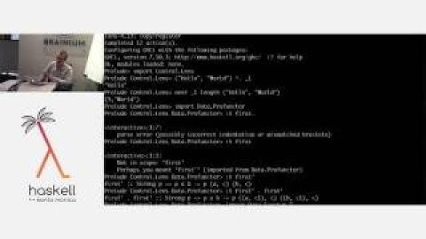 Phil Freeman Fun with Profunctors