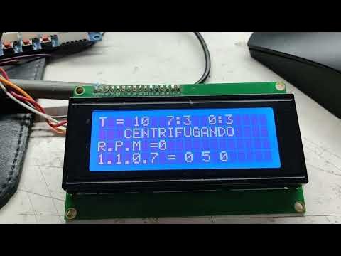 Control de motor eléctrico trifásico con microcontrolador PIC 18F4620 ...