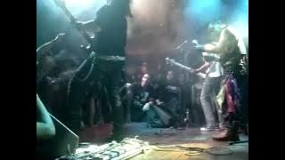 SOFEA - ORANG TIMUR @RUM JUNGLE 2012