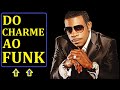 🔴 SEQUÊNCIA do CHARME ao MIAMI BASS - LIVE MIXADA pelo DJ BORRACHA