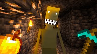 Sobreviví al MOD Más TERRORIFICO de MINECRAFT