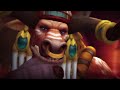 World of Warcraft reunion de la horda