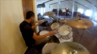 Greenwoods Bethlehem- Bears Den Drum Cover