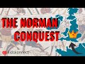 The Norman Conquest of England