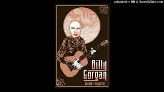 "Let Me Give the World to You" Billy Corgan Acoustic 2014