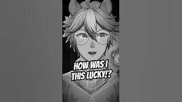 Did I just pull a double SSR THAT EASILY in Etheria Restart?!