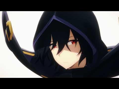 The Eminence in Shadow Season 2 Anime Plants Creditless Opening