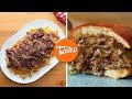 9 Tasty Steak Dinners | Easy Steak Dinners | Perfect French Fries Recipe | Twisted