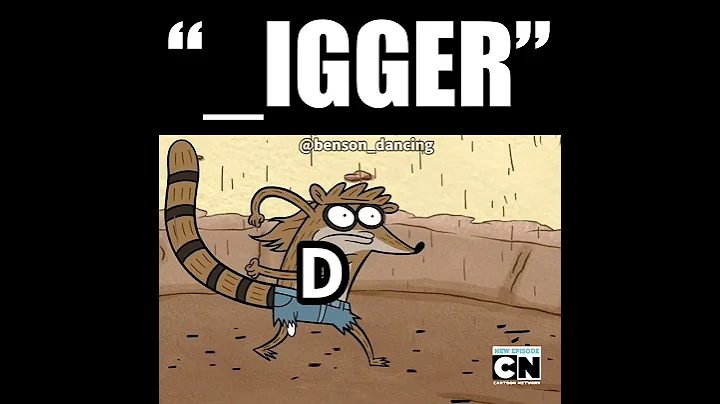 “_igger” Meme #shorts - DayDayNews