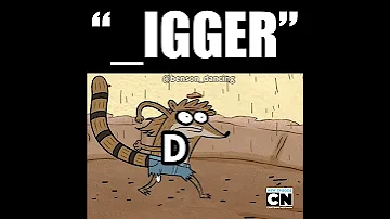 “_igger” Meme #shorts