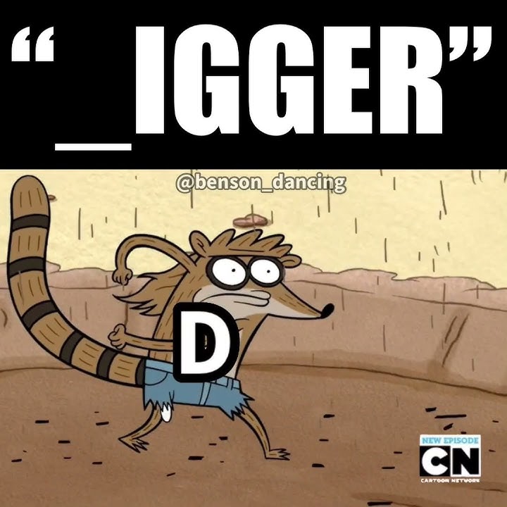 “_igger” Meme #shorts