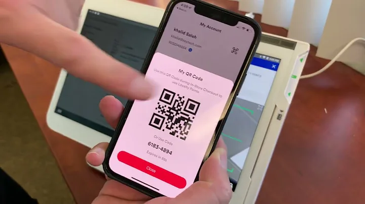 How to offer In-Store Loyalty for the Clover POS