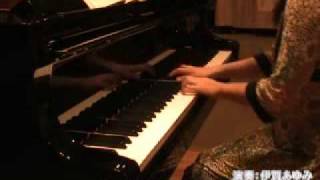 ピアノ小品集　19. ポニーのギャロップ - 演奏動画のサムネイル