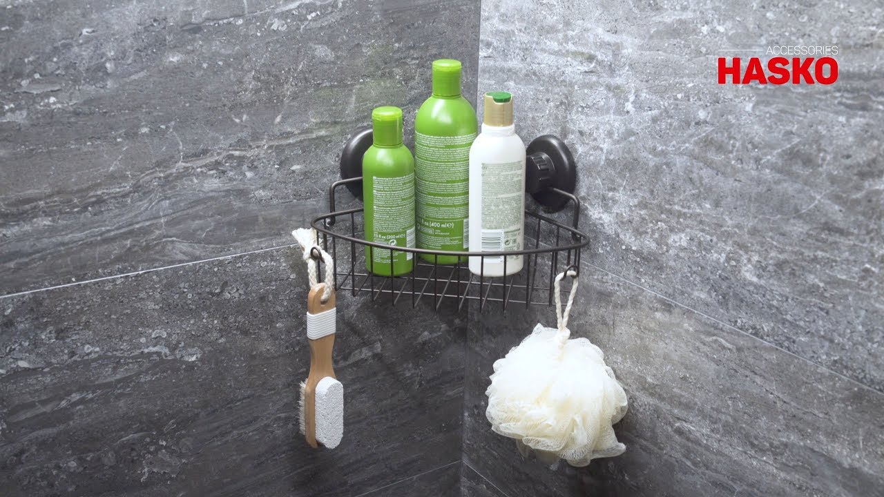  POSYLA Shower Caddy