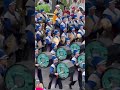 Allen Eagle Band at the Tournament of Roses parade 2026!