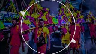 Chali Re Chali Mere Bhole Ki Kawad dj Remix 2024 Sawan Special Kawad Song 