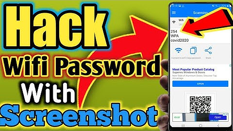 WiFi Password - Free WiFi - Master WiFi Password - Google Play Store - WiFi Apps Review 2021