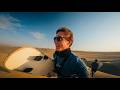 Buggy Tour &amp; Sandboarding Down Huge Dunes in Peru 🇵🇪