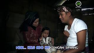 LAGU KERINCI - RATAP BADAN MUSEKIN Voc. Joe Rusli | JR KHYNCAY CHANNEL