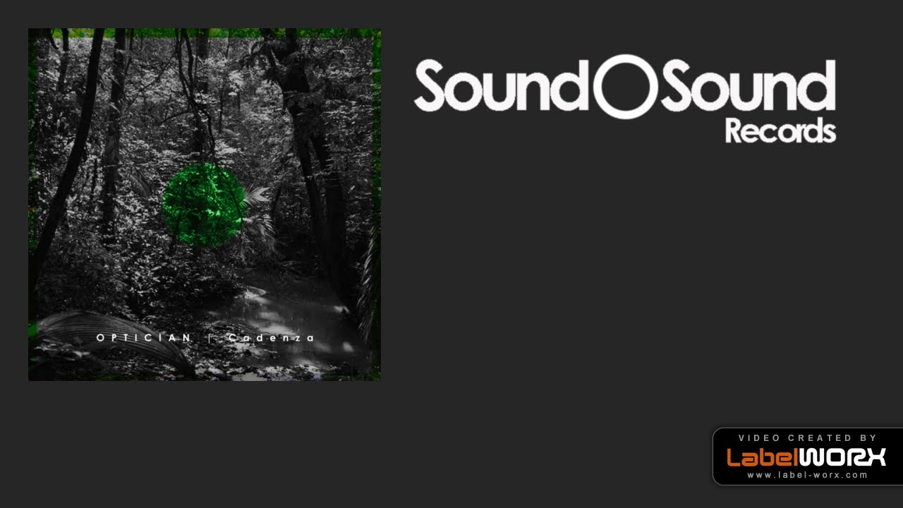 Watch Optician - No More (Original Mix) on YouTube Watch Optician - No More (Original Mix) on YouTube
