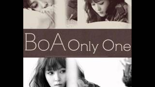 [AUDIO] BoA 보아 - Only One
