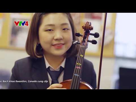 Video Canada, đất nước lá phong đỏ - youtube