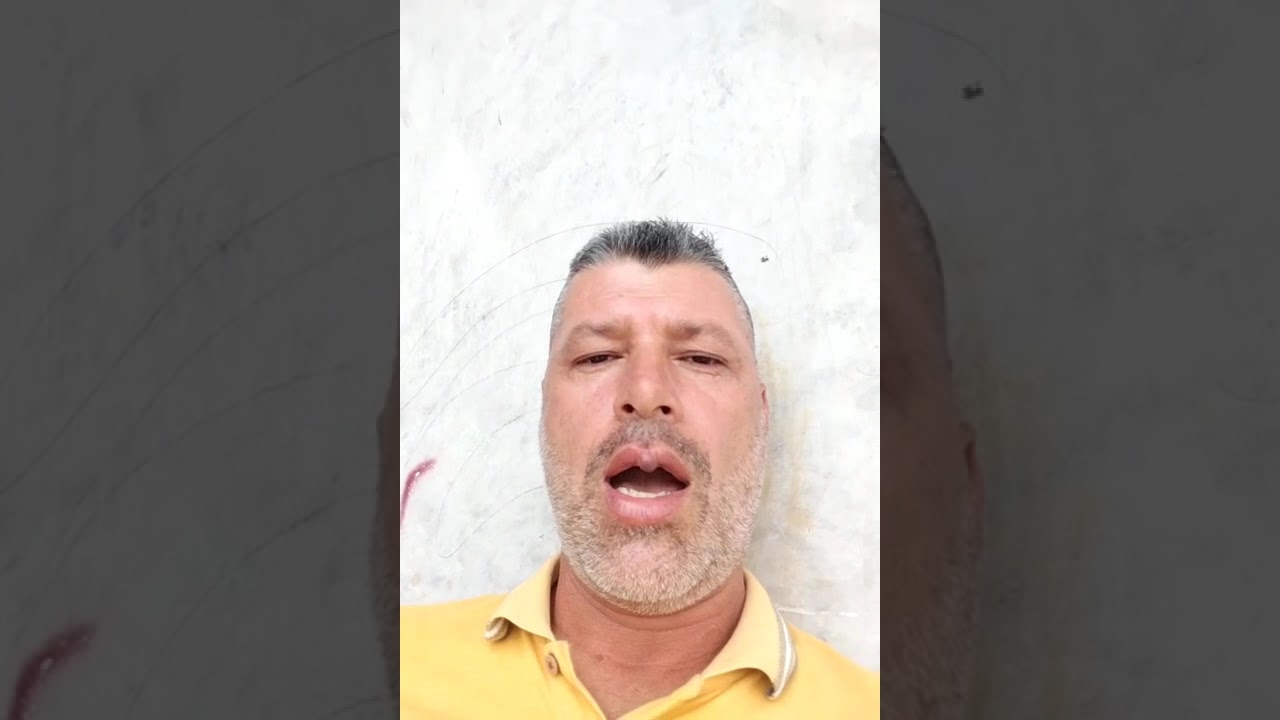 exchangue student vlogger script