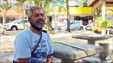 Qual é o cantor do Raça Negra?