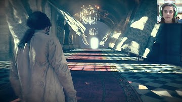 FINALMENTE ASSASSINO ac Unity 4