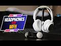 5 Best Headphones for Remote Work 2024 ⚡ Comfort, ANC & Office Calls Tested!