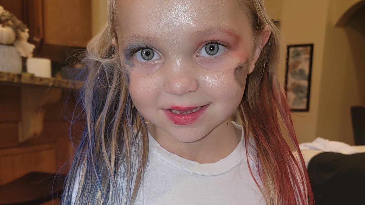 Halloween Makeup YouTube