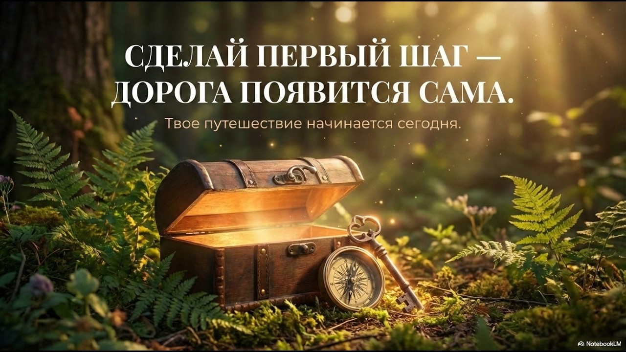 Новый способ планировать, когда все быстро меняется