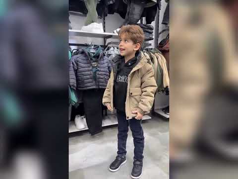 شوفو بولي عمل ايه هو كدا غلطان 