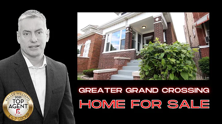 Greater Grand Crossing Homes For Sale | Vernon Tou...