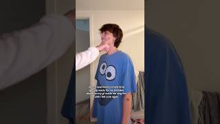 She Made My Birthday Worth It