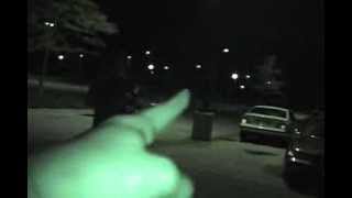 Night Moves