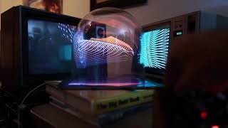 Rutt-Etra feat. Color TVs