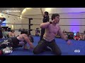 Von Erich Classic Round 2: Bobby Orlando/Shooter Boys vs. Rude & Lawless Residency | Wrestling Open
