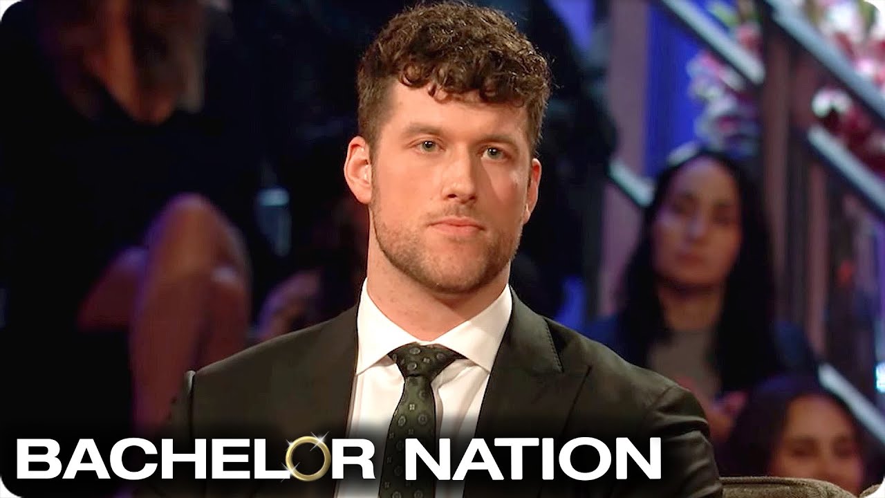 Download Clayton Reveals He Has No Regrets | The Bachelor